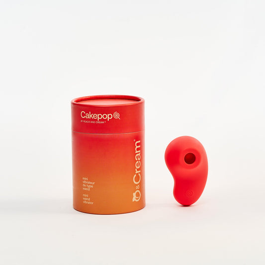 clitoral suction vibrator - aura