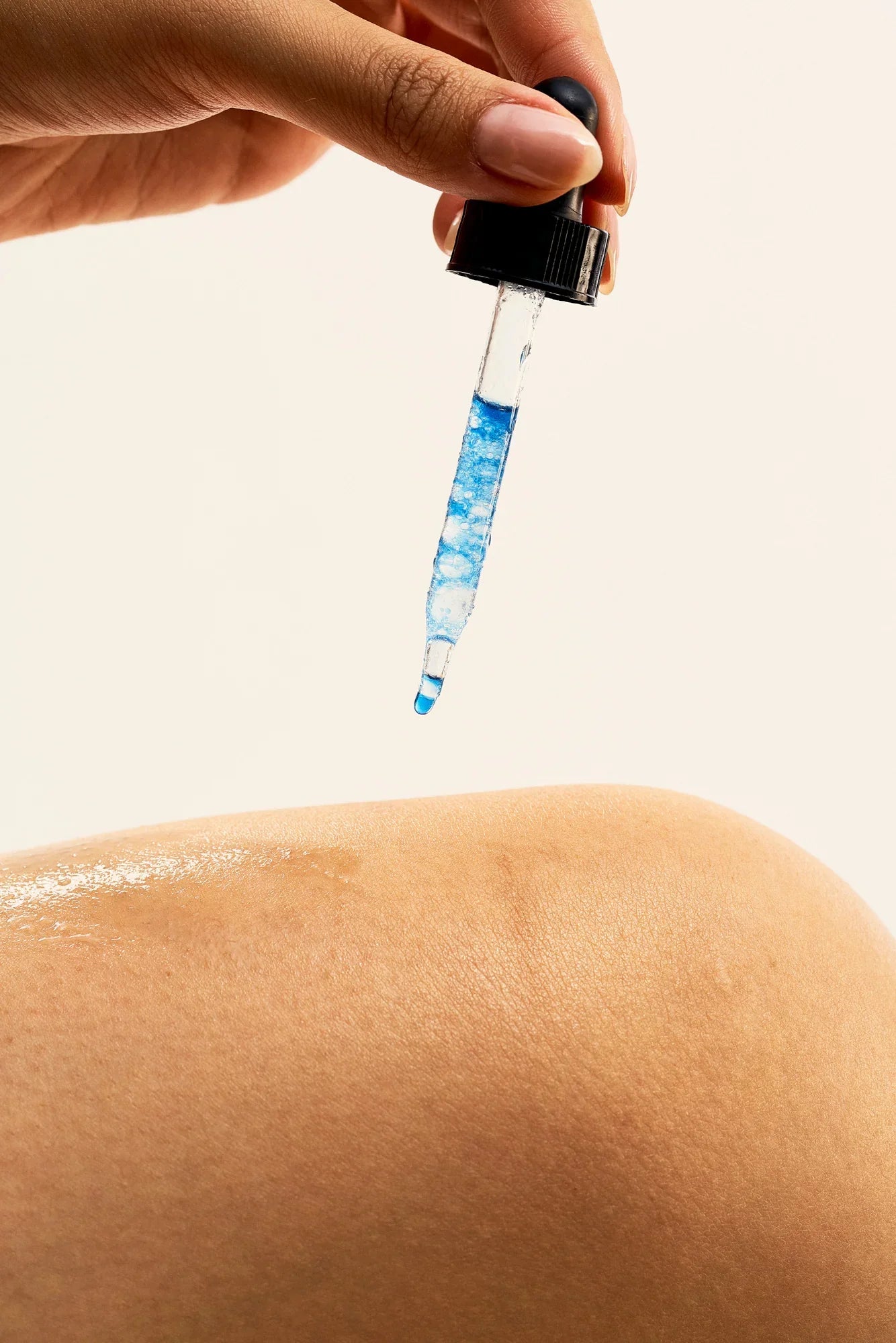 shaving aftercare - après