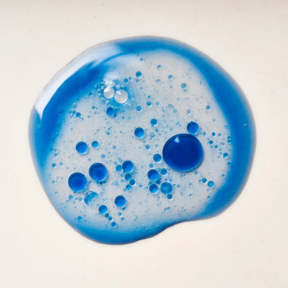 shaving aftercare - après