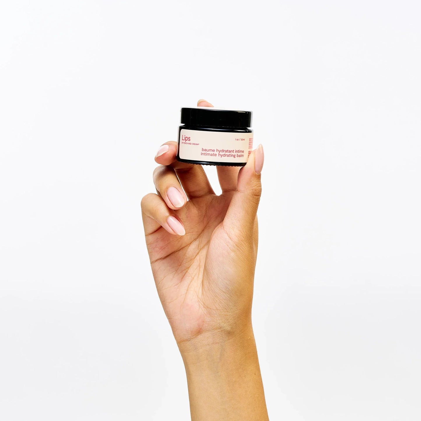 intimate & vulva balm - lips - vulvovaginal care