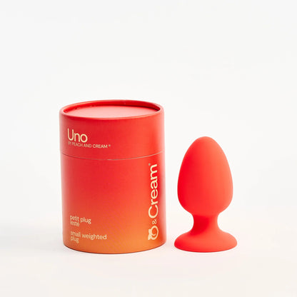 intimate plug - uno